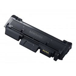 Samsung MLT-D116L - à rendement élevé - noire - original - toner