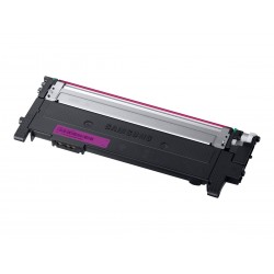 Samsung CLT-M404S - magenta - original - toner