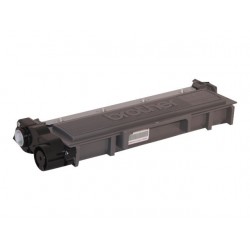 Brother TN2320 - noire - original - toner