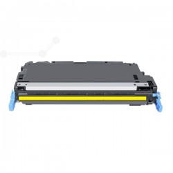 Original Canon 1657B006 / CEXV26 Toner jaune