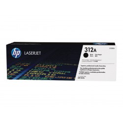 HP 312A - magenta - original - toner