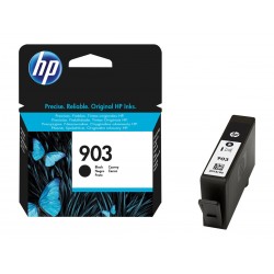 HP 903 - noire - originale - cartouche d'encre