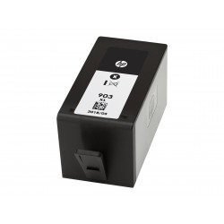 HP 903XL - à rendement élevé - noire - originale - cartouche d'encre