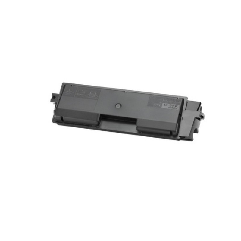 Original Kyocera 1T02KV0NL0 / TK590K Toner noir