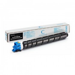 Original Kyocera 1T02RMCNL0 / TK8525C Toner cyan