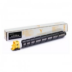 Original Kyocera 1T02RMANL0 / TK8525Y Toner jaune