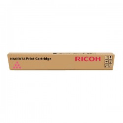 Original Ricoh 841819 Toner magenta