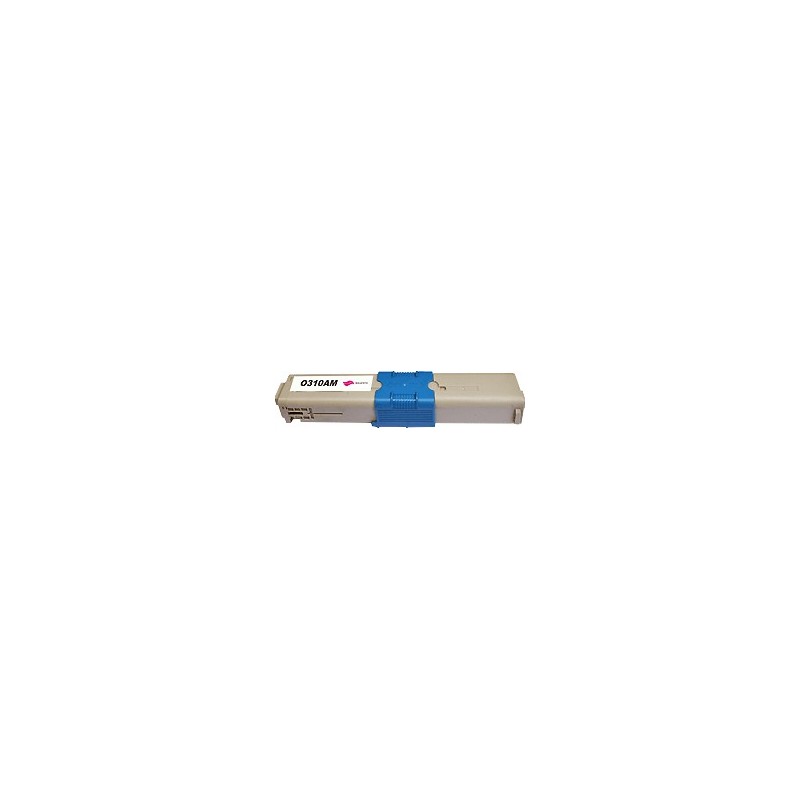 Toner compatible OKI 44469705