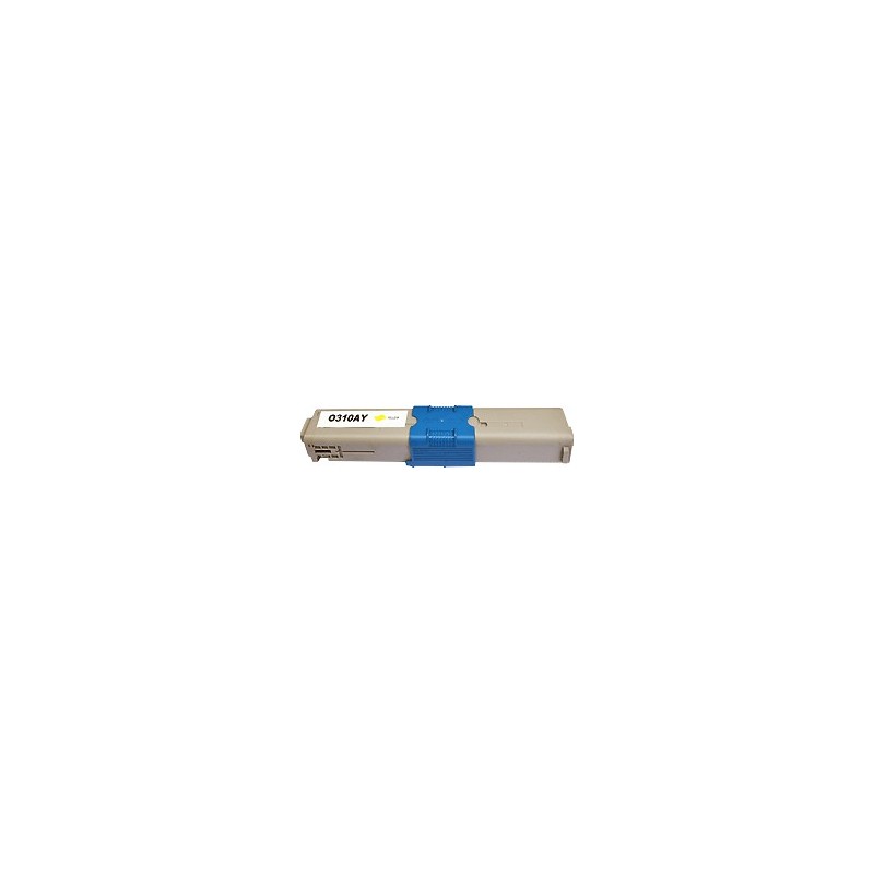 Toner compatible OKI 44469704