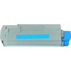Toner compatible OKI 43872307