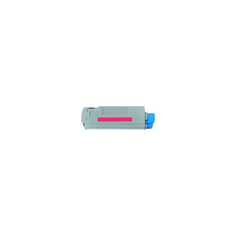 Toner compatible OKI 43872306