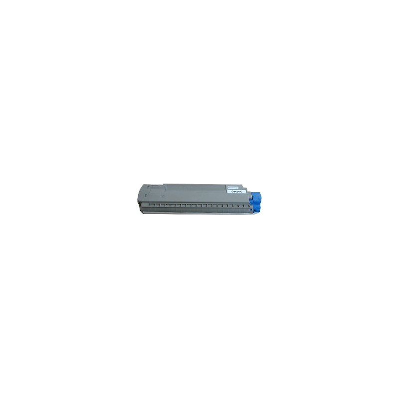 Toner compatible OKI 43487712