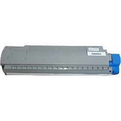 Toner compatible OKI 43487711