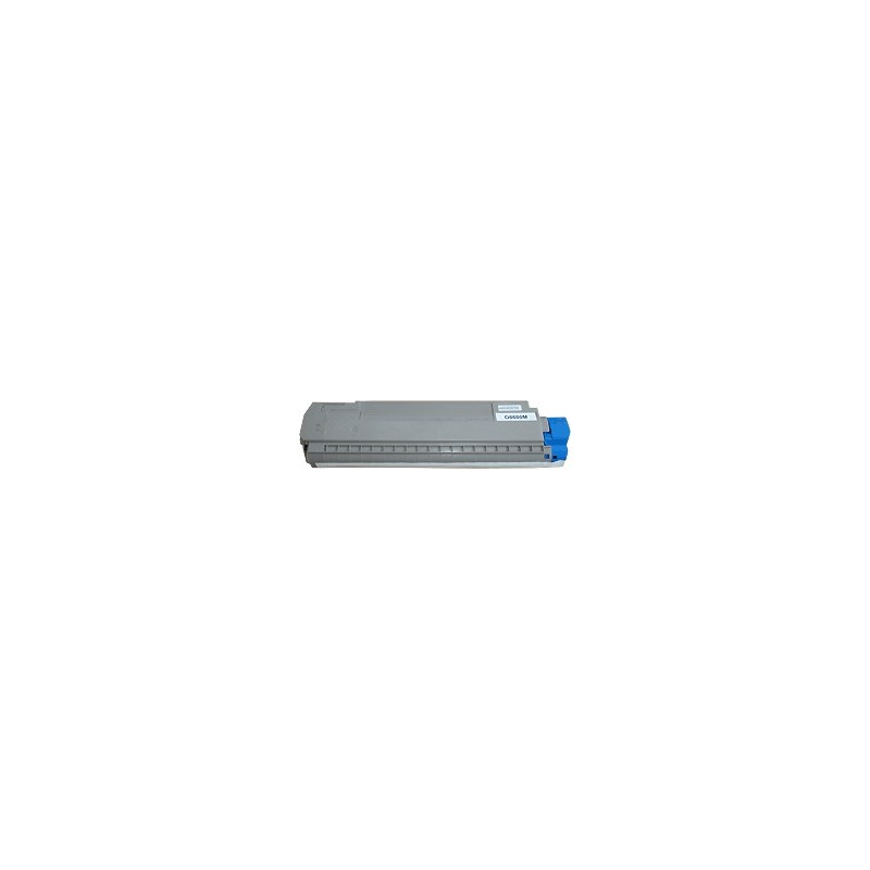 Toner compatible OKI 43487710
