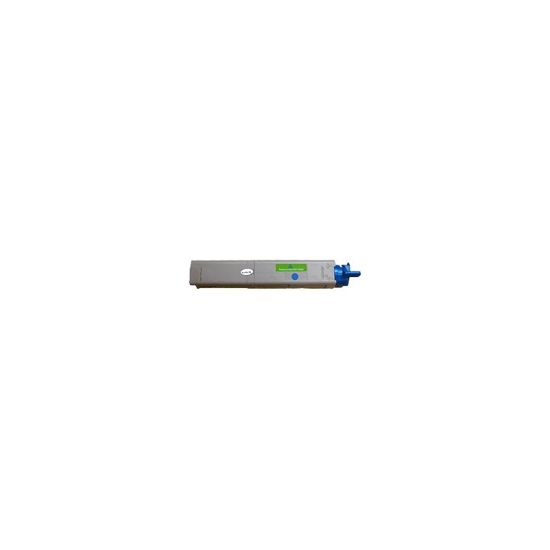 Toner compatible OKI 43459331
