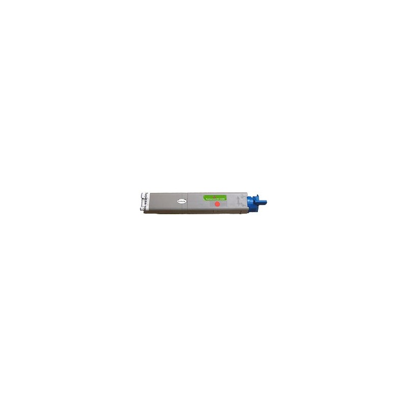Toner compatible OKI 43459330