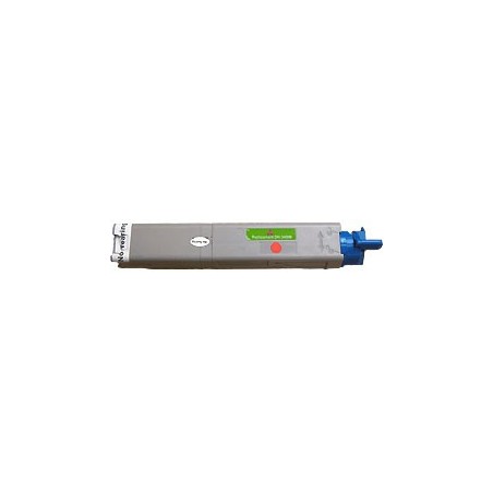 Toner compatible OKI 43459330 Toner compatible OKI 43459330