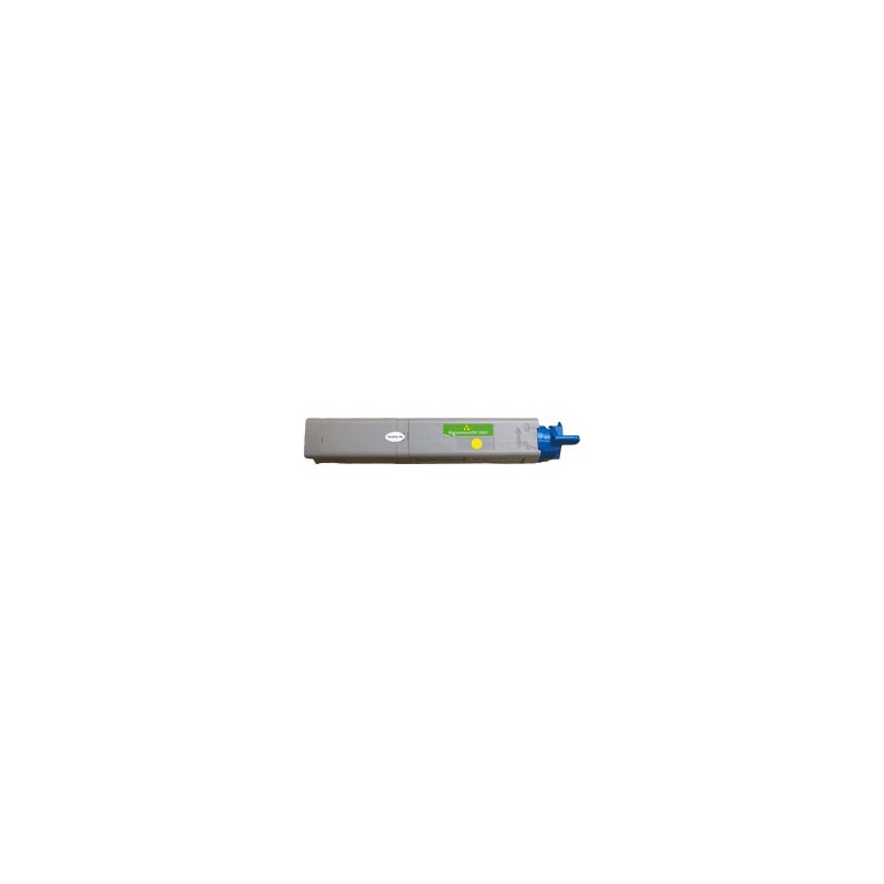 Toner compatible OKI 43459329