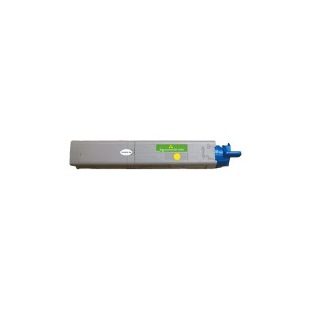 Toner compatible OKI 43459329 Toner compatible OKI 43459329