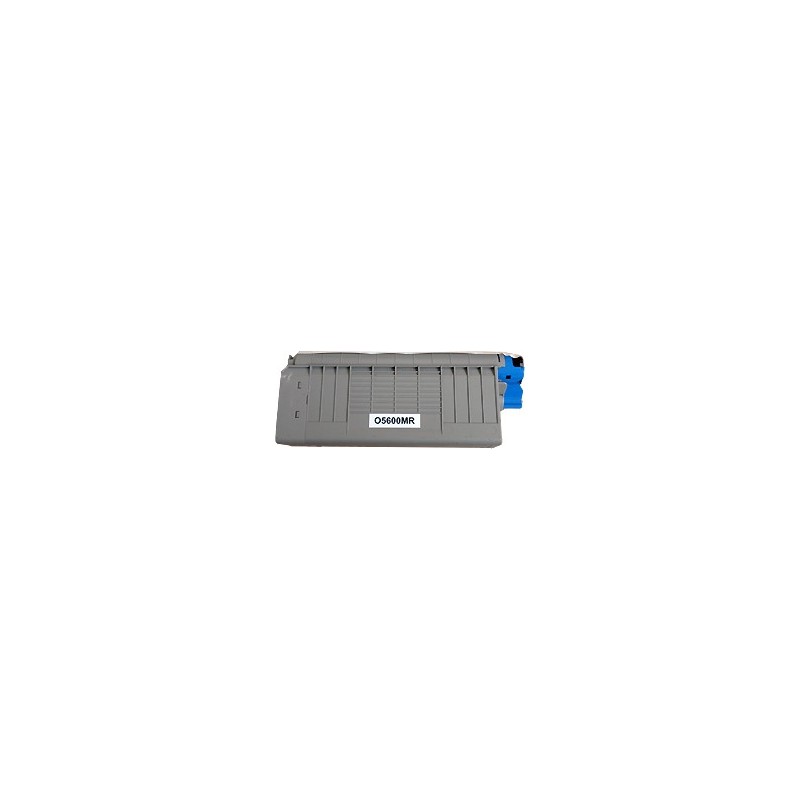 Toner compatible OKI 43381906