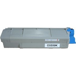 Toner compatible OKI 43324424