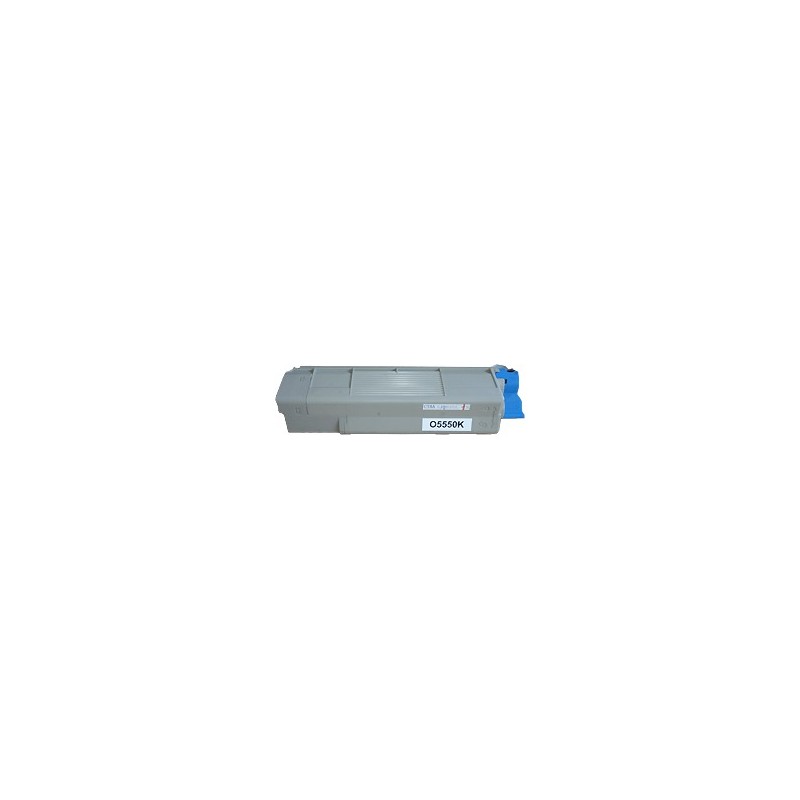 Toner compatible OKI 43324424