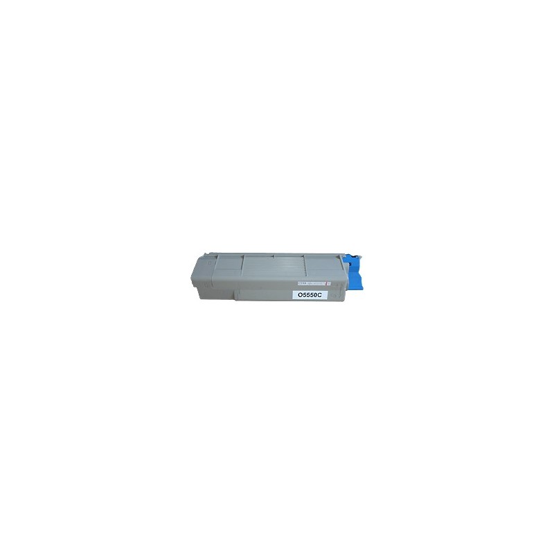 Toner compatible OKI 43324423