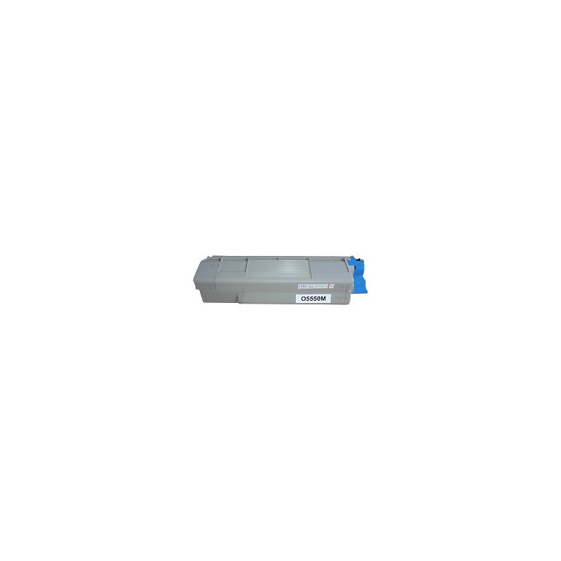 Toner compatible OKI 43324422