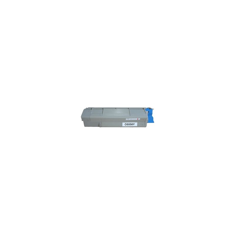 Toner compatible OKI 43324421