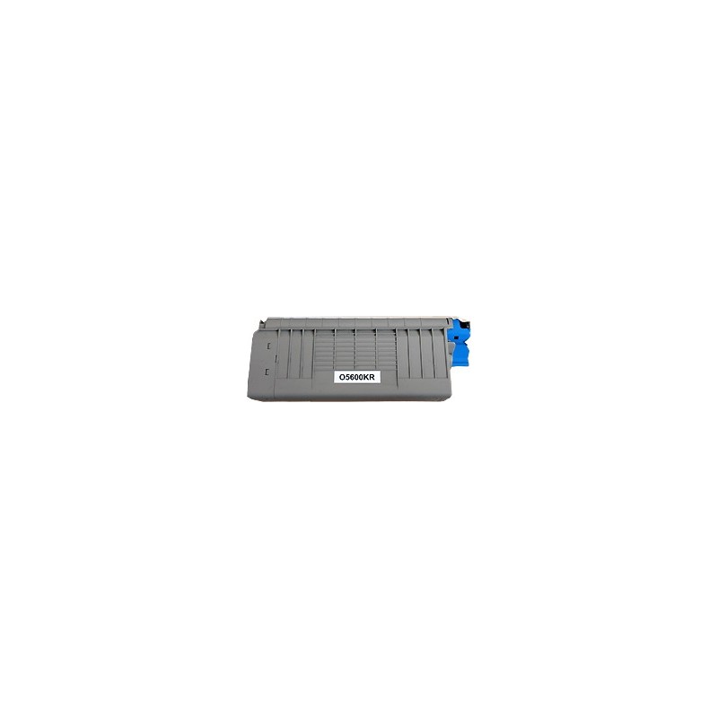Toner compatible OKI 43324408
