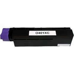 Toner compatible OKI 44992402