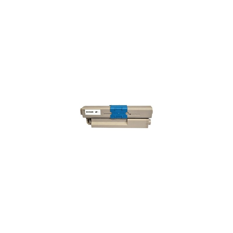 Toner compatible OKI 44469803