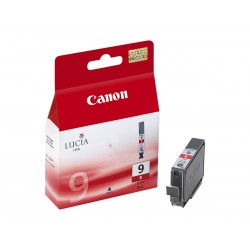 Canon PGI-9R - rouge - originale - cartouche d'encre