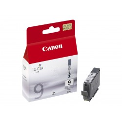 Canon PGI-9GY - gris - originale - cartouche d'encre