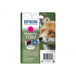 Epson T1283 Renard - magenta - originale - cartouche d'encre