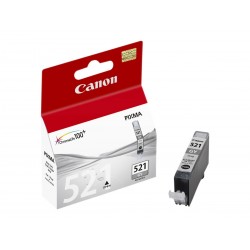Canon CLI-521GY - gris - originale - cartouche d'encre