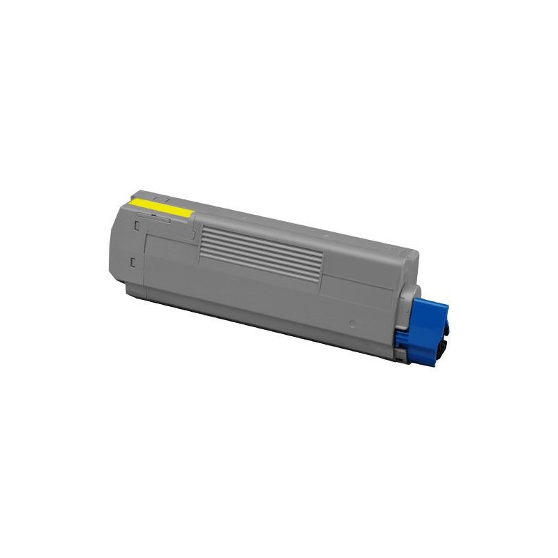 Toner compatible OKI 44844613