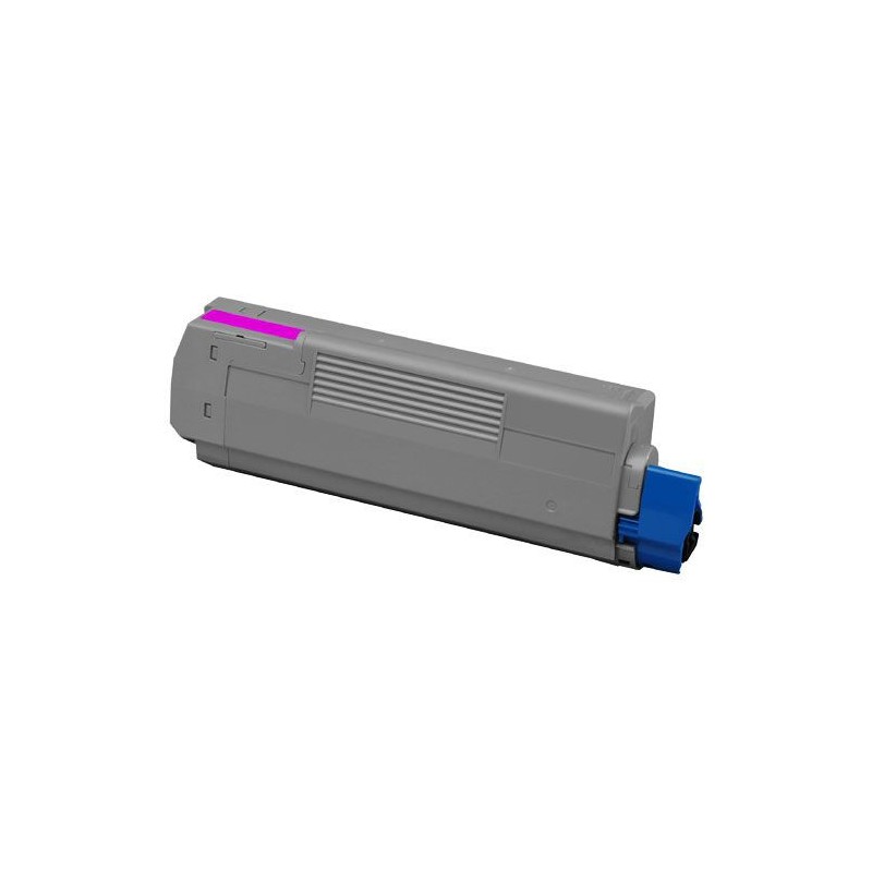 Toner compatible OKI 44844614