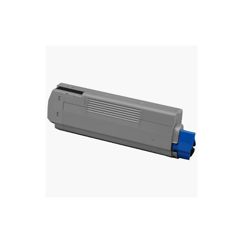 Toner compatible OKI 44844616