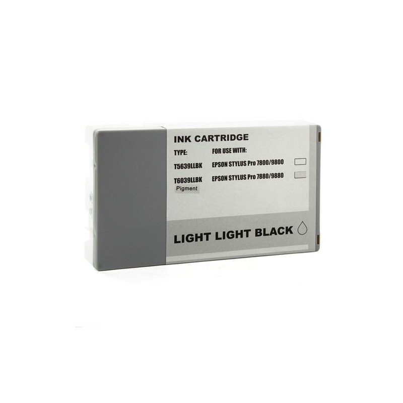 Cartouche compatible Epson C13T603900