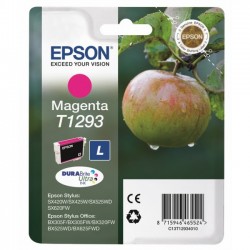 Epson T1293 Pomme - magenta - originale - cartouche d'encre