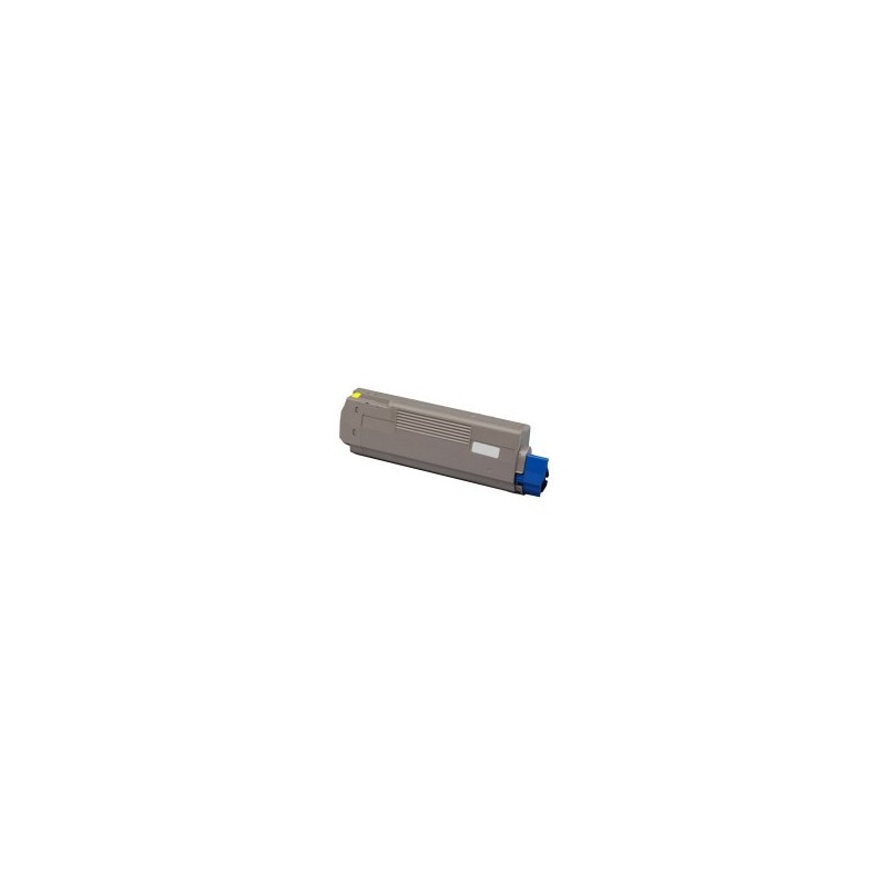 Toner compatible OKI 43865721