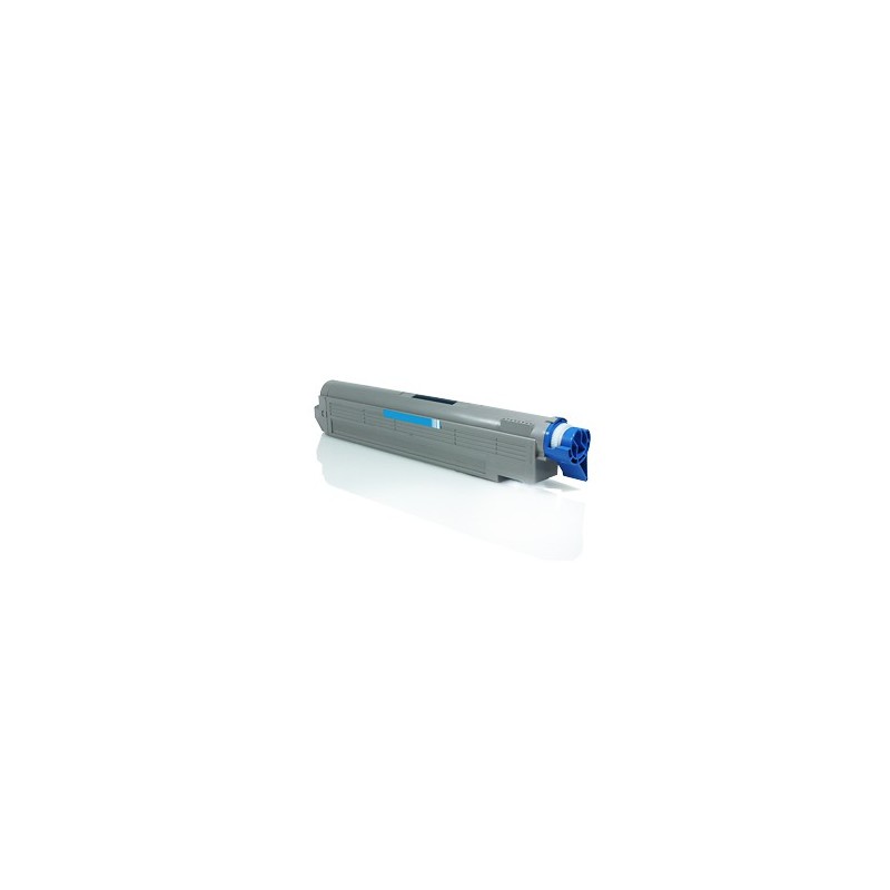 Toner compatible OKI 42918915