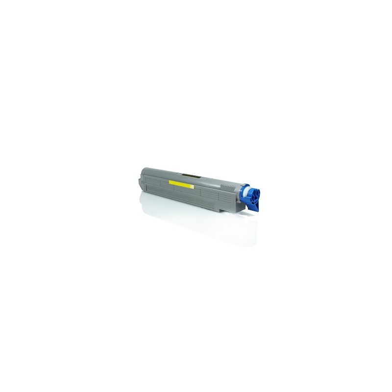 Toner compatible OKI 42918913