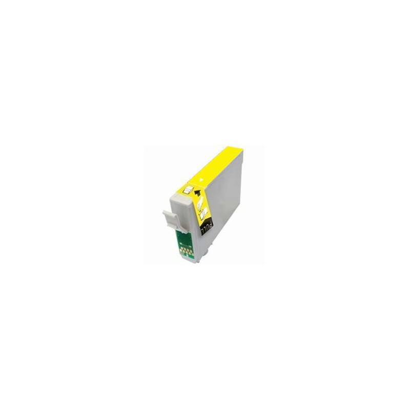 Cartouche compatible Epson C13T07144012