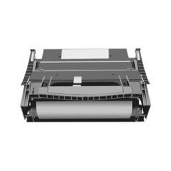 Toner compatible Lexmark 12A6735