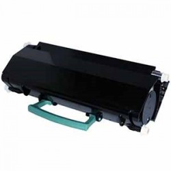 Toner compatible Lexmark X463H11G