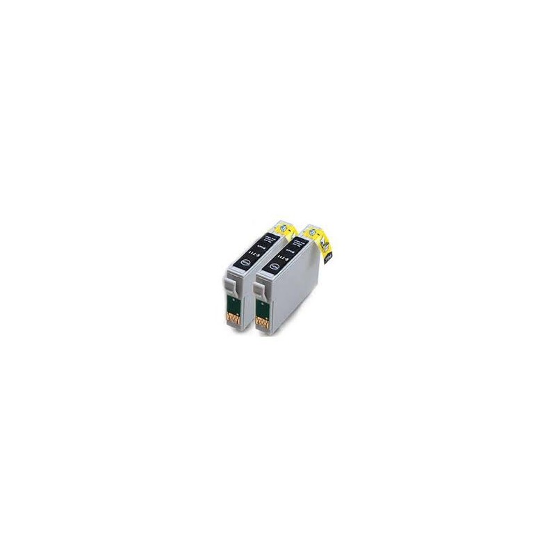 Cartouche compatible Epson C13T07114H10