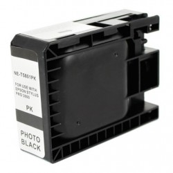 Cartouche compatible Epson C13T580100