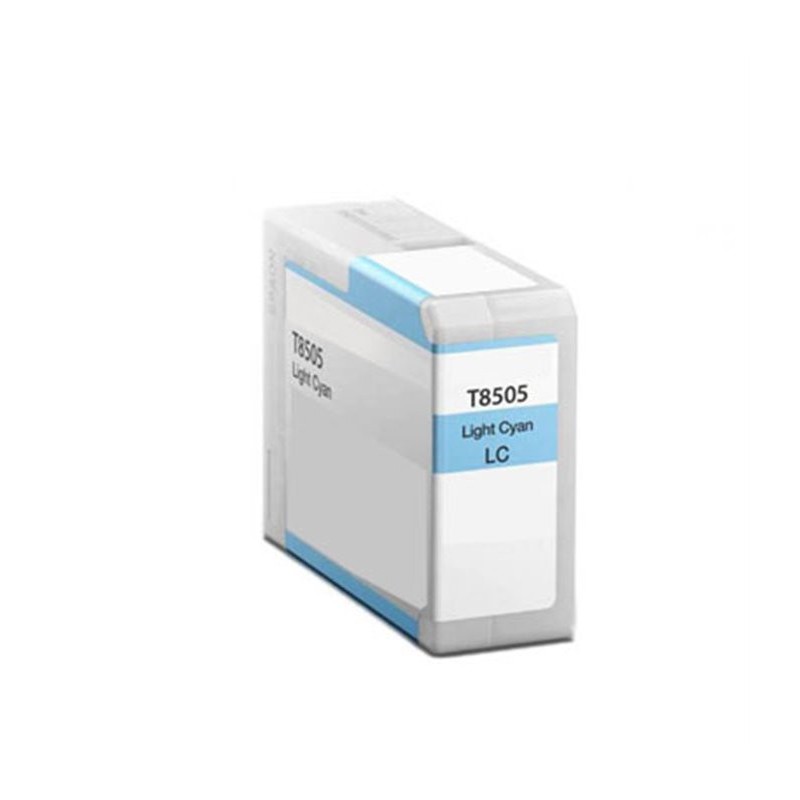 Cartouche compatible Epson C13T850500